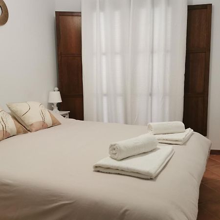 Apartamento Maria Platero Centrico Y Con Las Mejores Vistas Del Casco Antiguo La Montana Y El Mar Mediterraneo Frigiliana Esterno foto