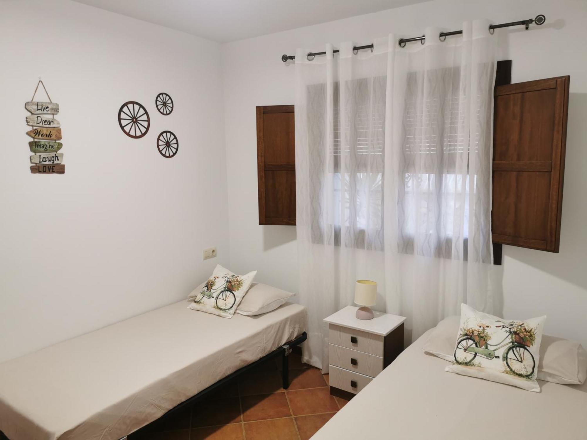 Apartamento Maria Platero Centrico Y Con Las Mejores Vistas Del Casco Antiguo La Montana Y El Mar Mediterraneo Frigiliana Esterno foto