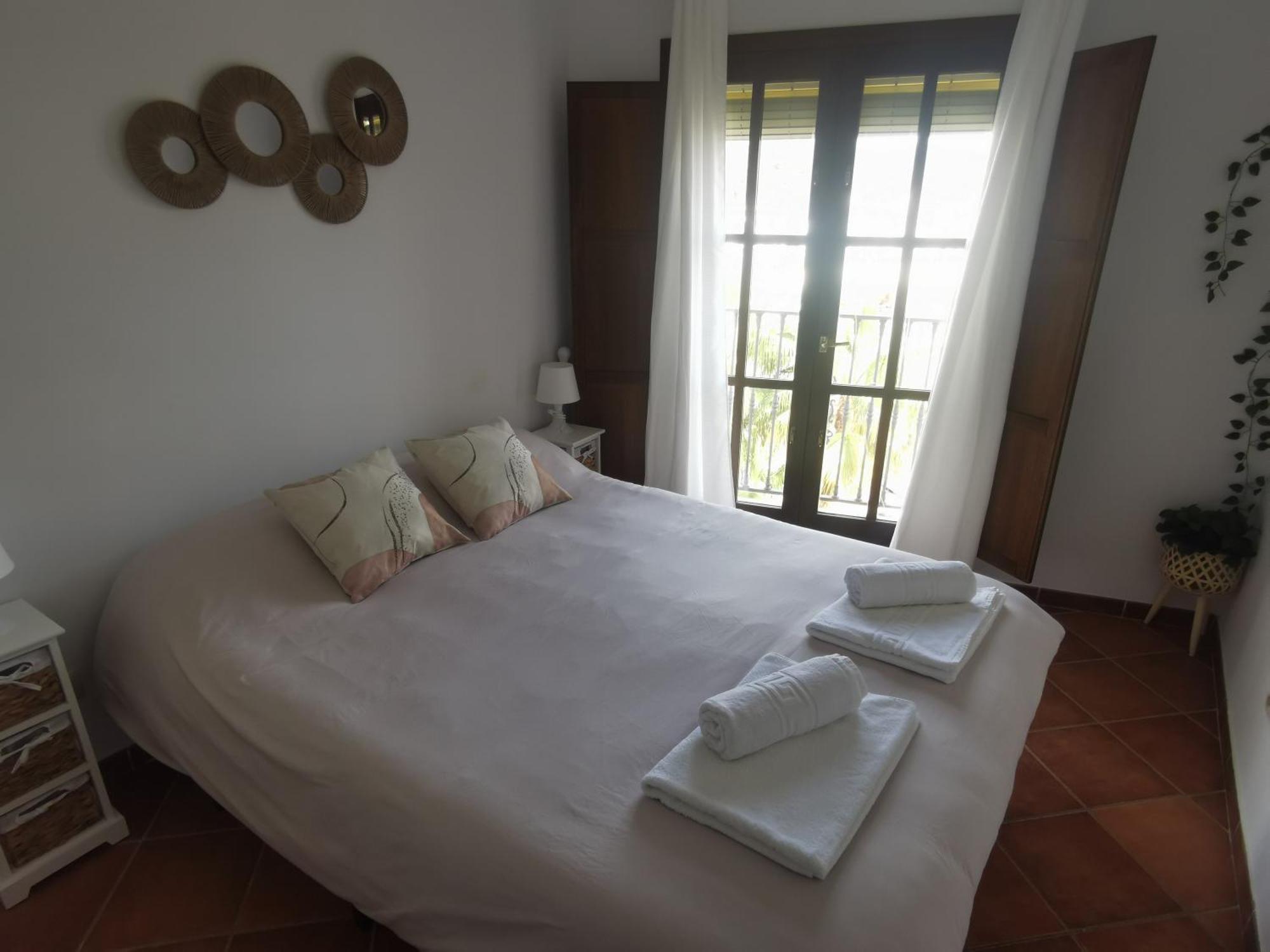 Apartamento Maria Platero Centrico Y Con Las Mejores Vistas Del Casco Antiguo La Montana Y El Mar Mediterraneo Frigiliana Esterno foto