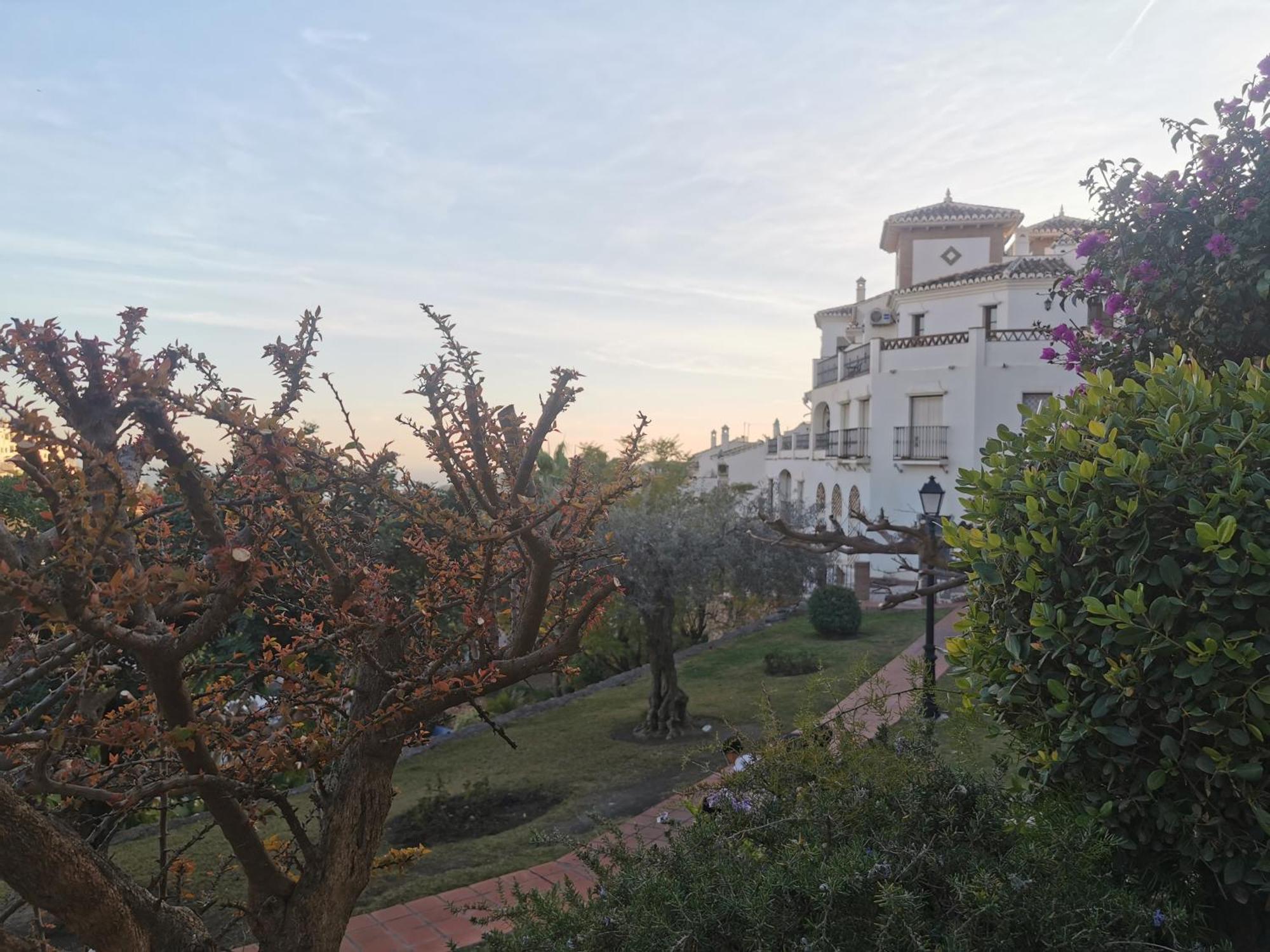 Apartamento Maria Platero Centrico Y Con Las Mejores Vistas Del Casco Antiguo La Montana Y El Mar Mediterraneo Frigiliana Esterno foto